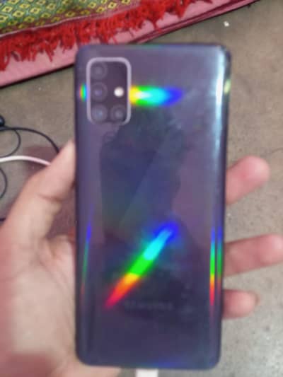 samsung a51 6 128 only set