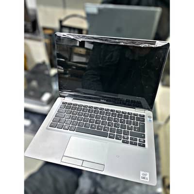 Dell Latitude 5310 Core i5 10th Gen 8/256 NVMe 13.3" 10/10 Laptop