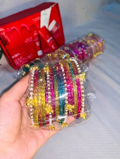 KASHMIRI BANGLES IN CHEAP RATES