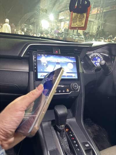 I phone 16 pro max 256GB non PTA jv