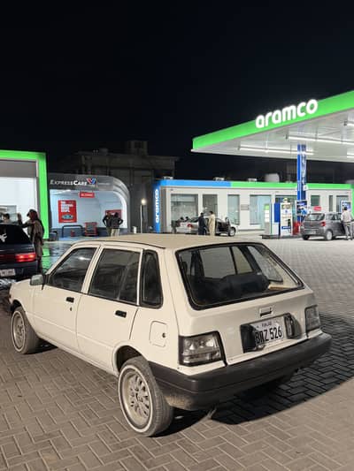 Suzuki khyber for sale