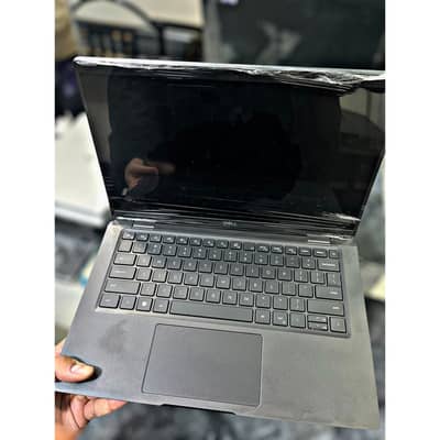 Dell Latitude 7420 Core i5 11th Gen 8/256 NVMe 14" 10/10 Laptop