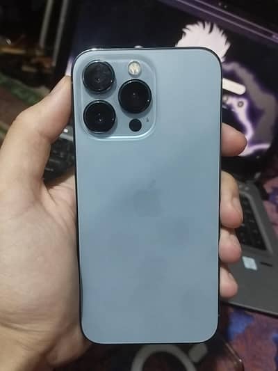 iphone 13 pro non PTA