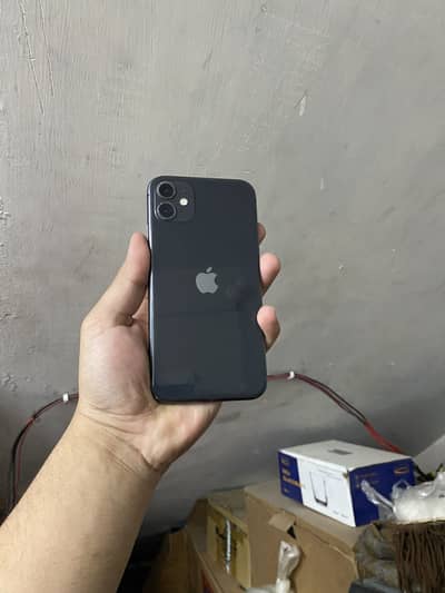 IPhone 11