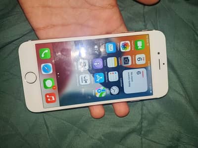 iPhone 6s 128GB - Non-PTA - Lush Condition - Best for WiFi Use