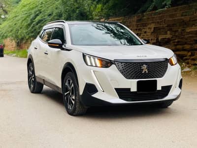 PEUGEOT 2008 ALLURE  2023