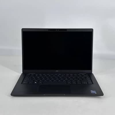 Dell Latitude 7430 Core i5 12th Gen 8/256 NVMe 14" 10/10 Laptop