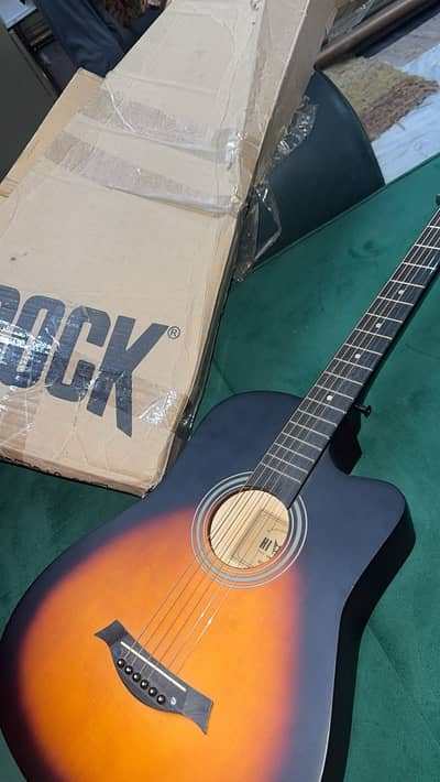 High Volts Guitar!!!