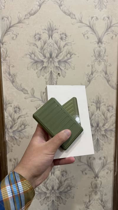 Iko k7 dual sim PTA (used)