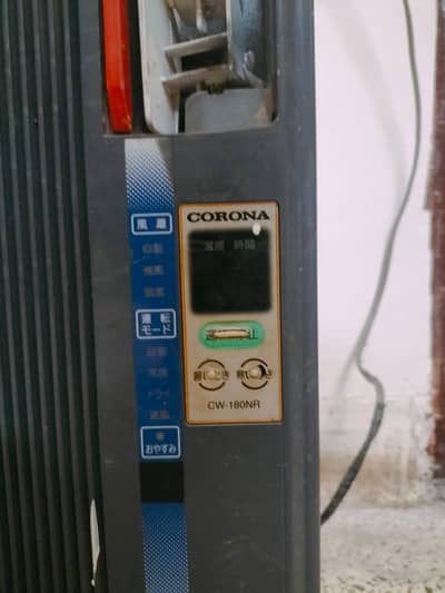 110 Ac Corona ( company