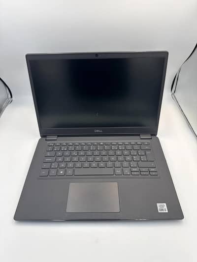 Dell Latitude 3410 Core i5 10th Gen 8/256 NVMe 14" 10/10 Laptop