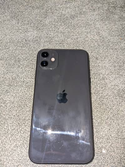 iPhone 11 pta approved