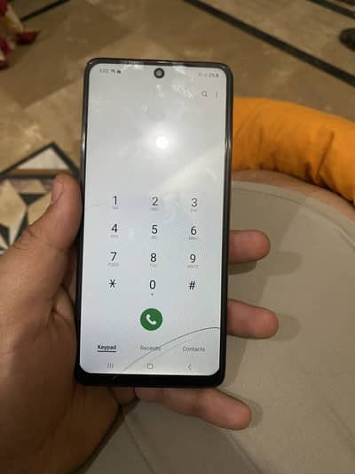 Samsung a51 6gb 128gb