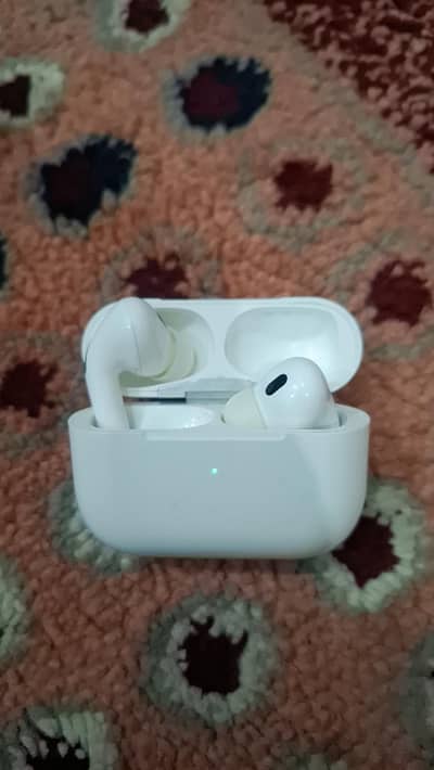 Apple AirPods 2nd Gen Without Box Purcahsed From Uk