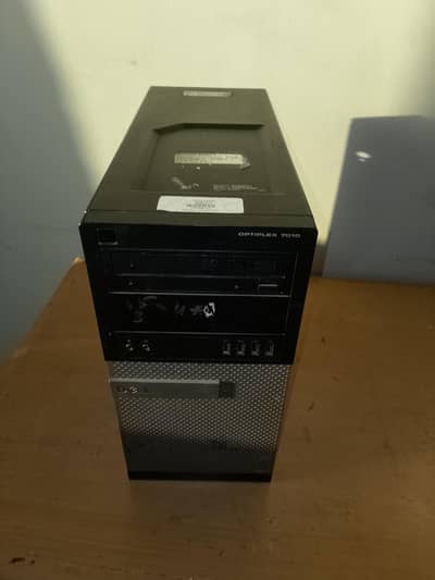 Intel Core i5 3rd gen 8gb ram 512 gb memory