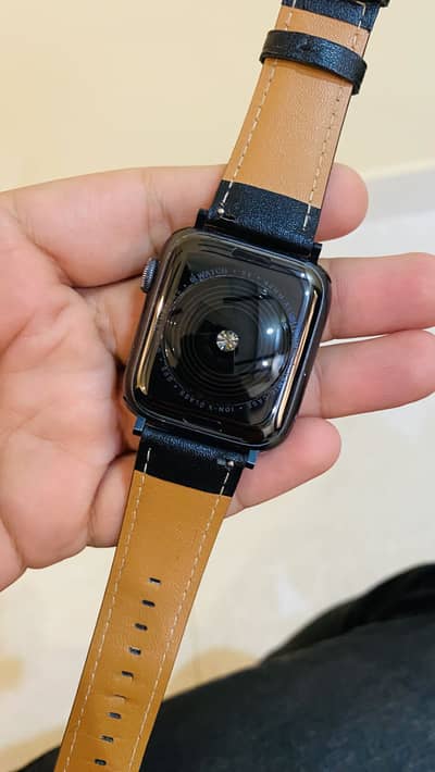 Apple Watch series SE 44mm