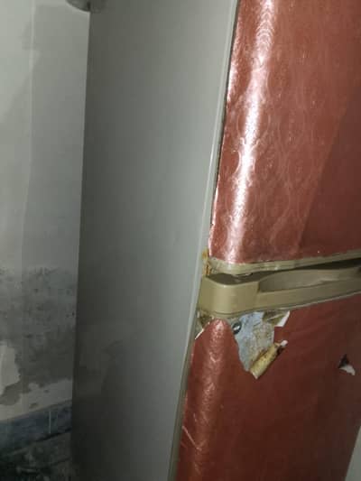 Dawlence refregrator