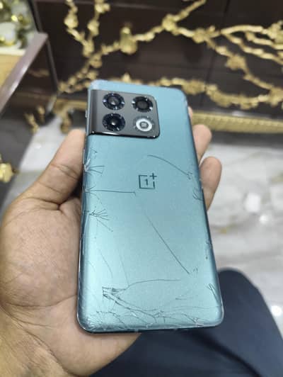 oneplus 10 pro for sale need to repair