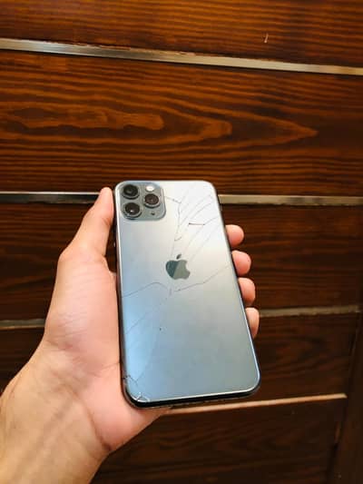 Apple iPhone 11 Pro