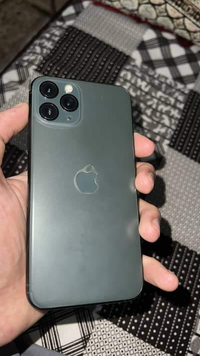 Iphone 11 pro