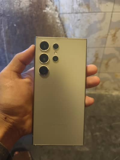 S24 ultra non pta esim time available