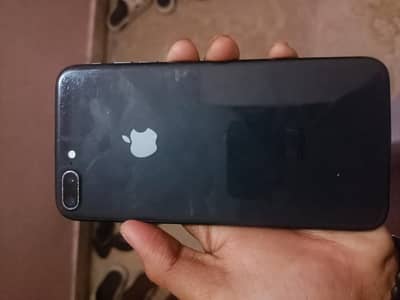 iPhone 8 plus non pta FU