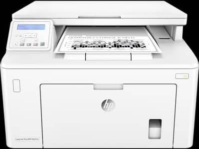 Hp M227 MFP