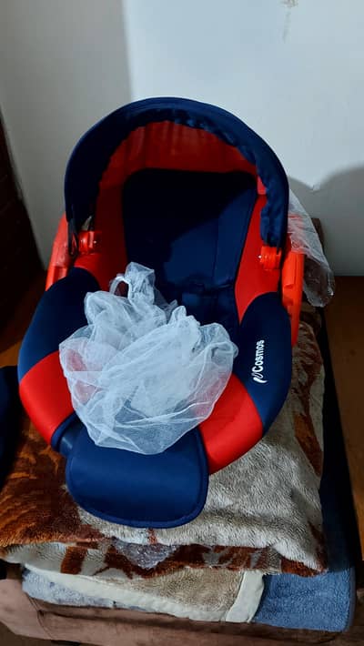Cosmos Baby Carrier