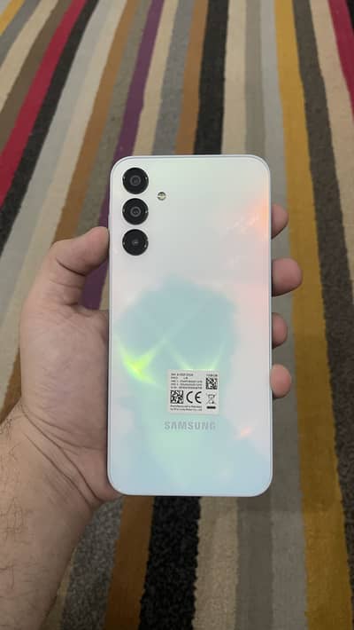 Samsung Galaxy A15 4G