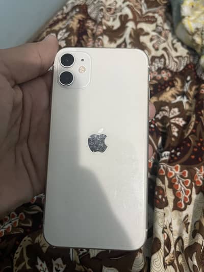 I iphone 11 pta approved