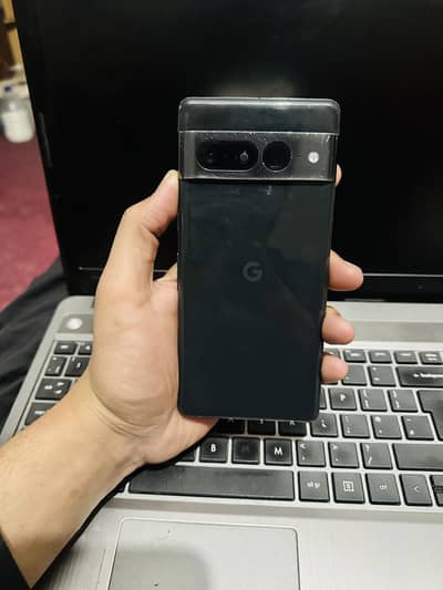 Good condition ha with charger