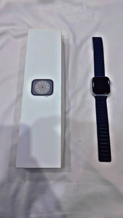 Apple watch series 8 45mm