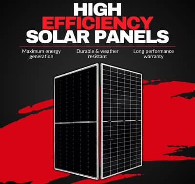 LONGI 645 WATT HIMKO X10