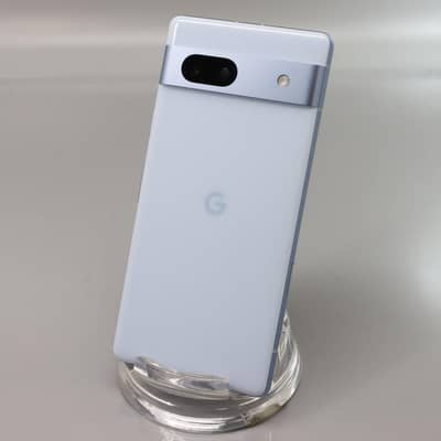 Google pixel 7a Official PTA Approved