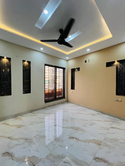 5 Marla Corner New House Are Available For Sale In Lahore