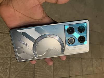 Infinix GT 20 Pro