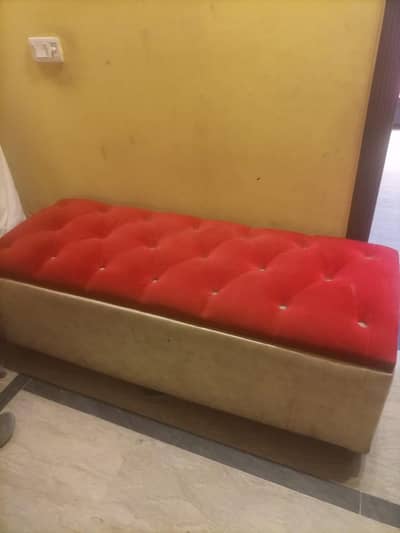 ottomon sofa