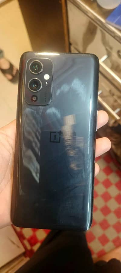 OnePlus 9 - 12/256