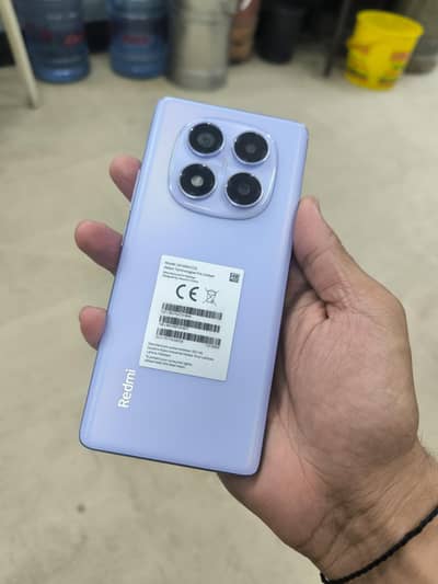 Redmi Note 14 Pro Urgent Sale