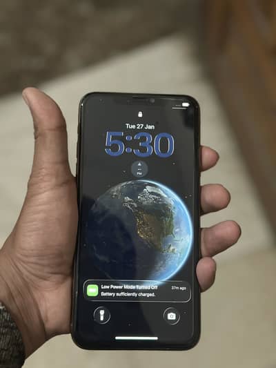 Iphone Pta approved 256Gb all ok