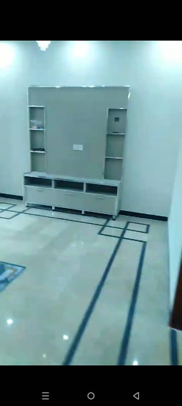 5Marla single house Available for rent