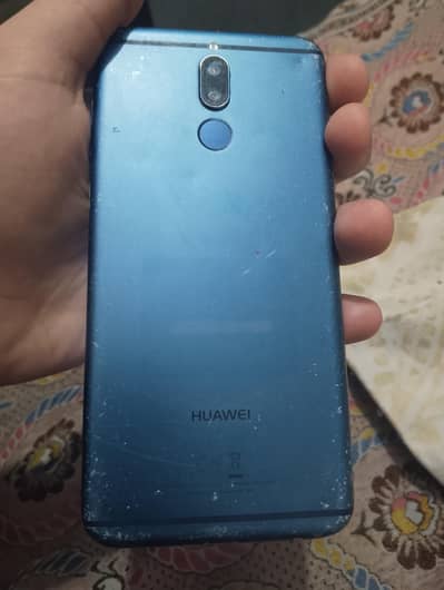 Huawei mate 10 lite 4gb 64gb