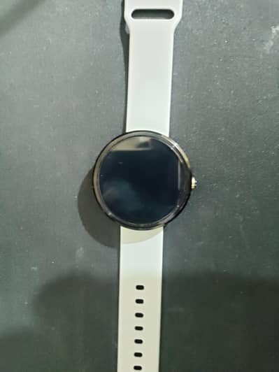 Motorola 360 1st generation smart watch