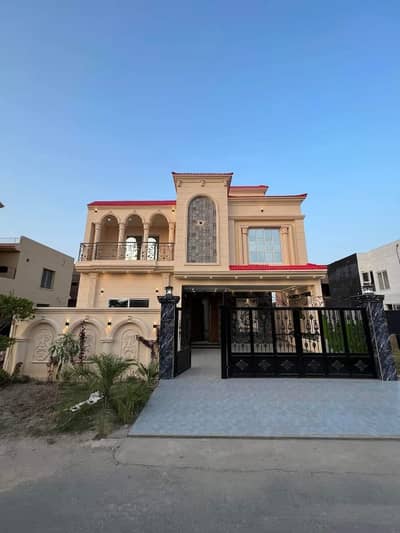 9 Marla New House For Rent in Buch Executive Villas Multan