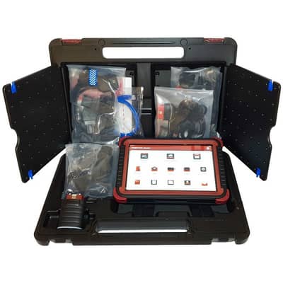 NEW THINKCAR MASTER ONLINE CODING 10 INCH TABLET OBD2 ALL CAR SCANNER