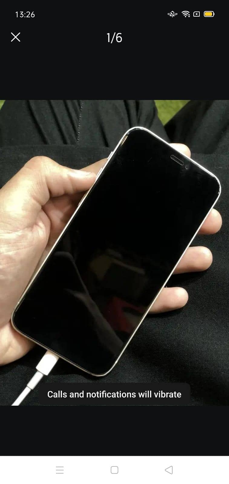 iphone 12 mini 0
