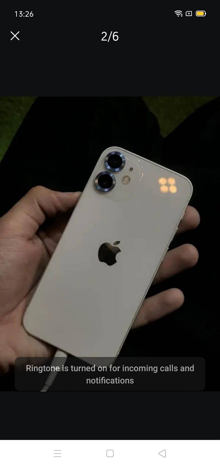 iphone 12 mini 2