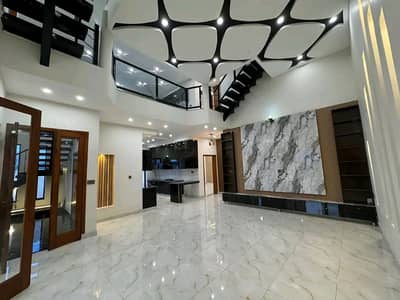 10 Marla ultra-modern Luxury House For Rent In Buch Executive Villas Multan