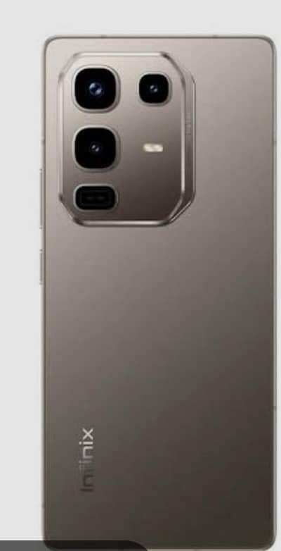 Infinix Note 50 (8/256)