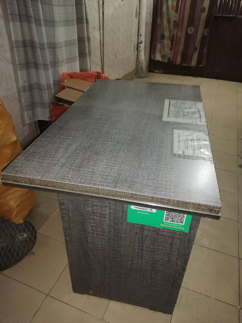 Office table 2